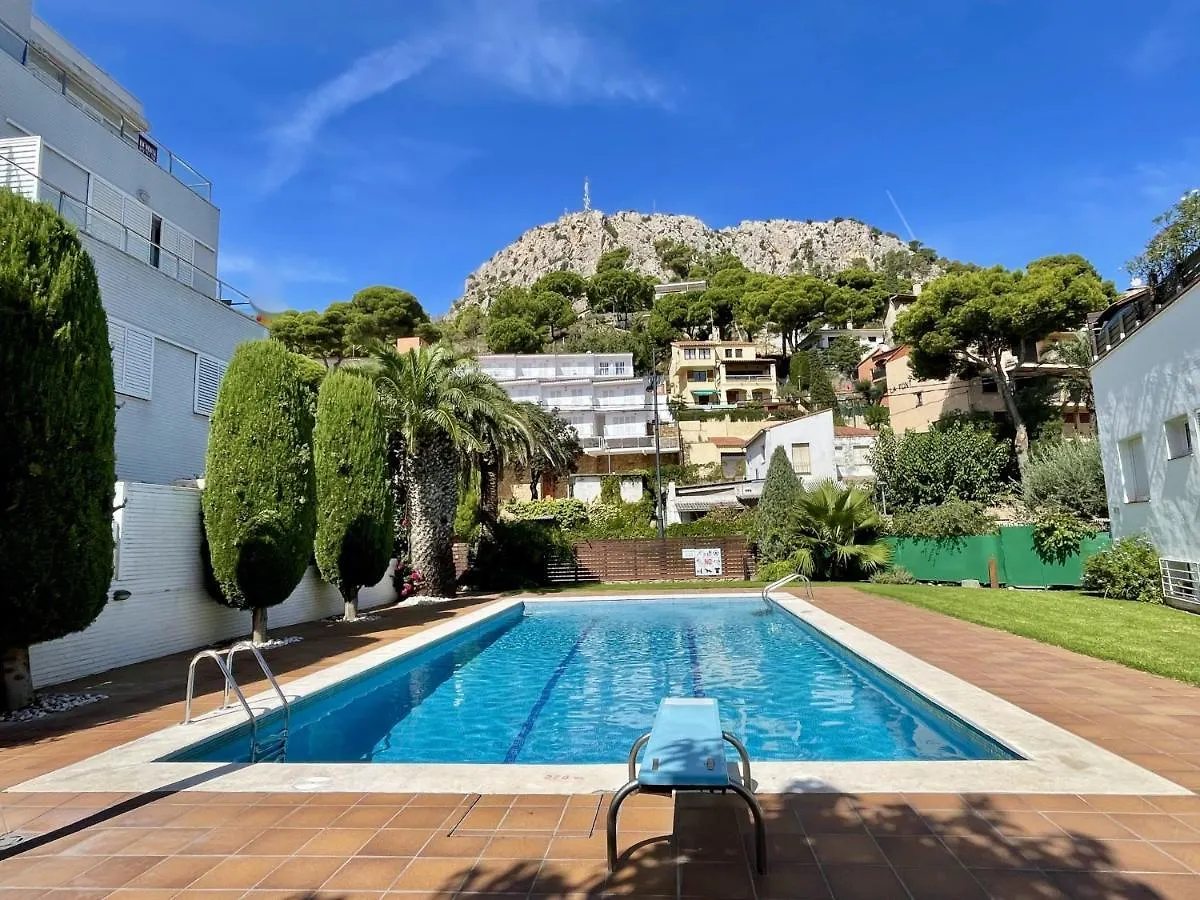 Torroella 89 Bx-2 - Planta Baja Apartment L'Estartit Spain