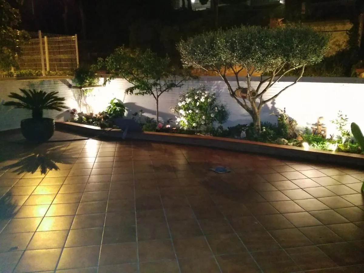 Torroella 89 Bx-2 - Planta Baja Apartment L'Estartit 0*,