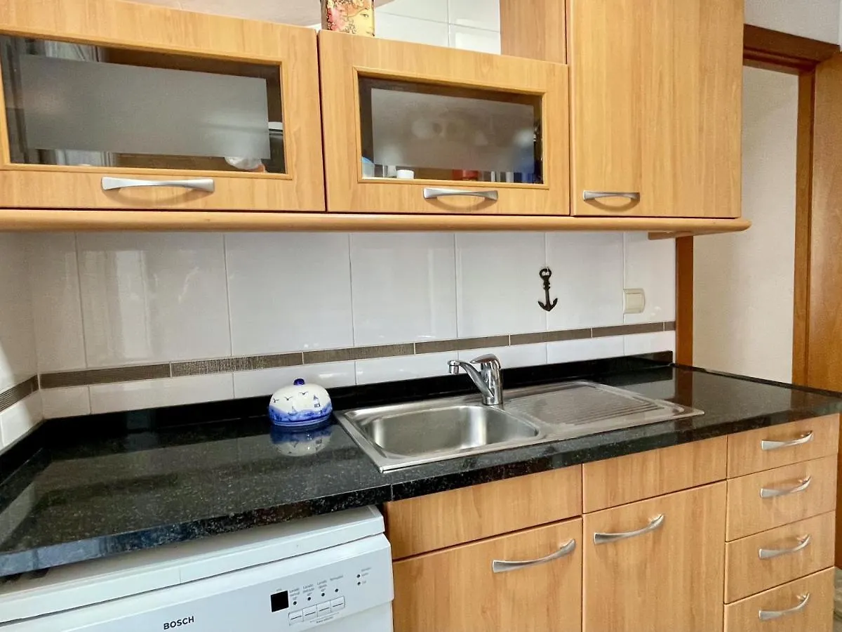 Torroella 89 Bx-2 - Planta Baja Apartment L'Estartit 0*,  Spain