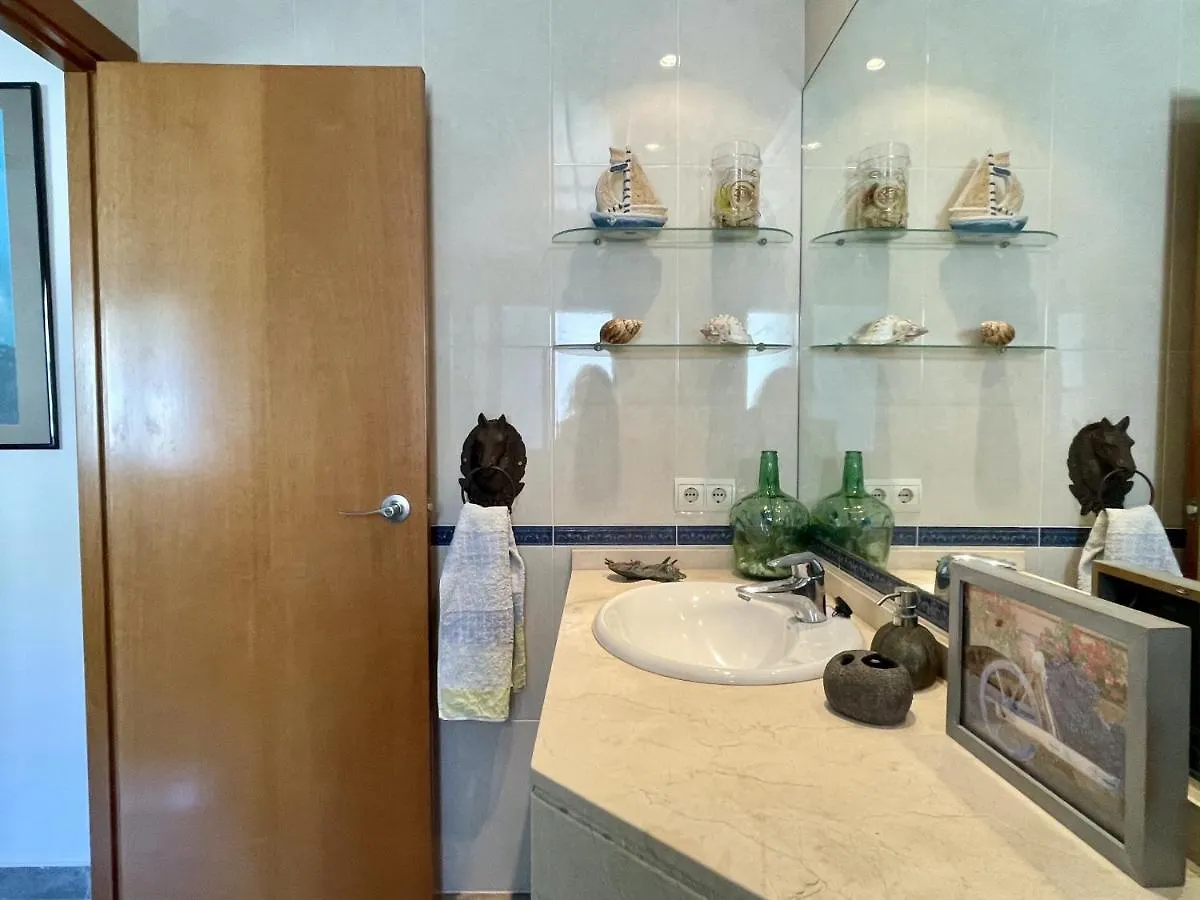 Torroella 89 Bx-2 - Planta Baja Apartment L'Estartit