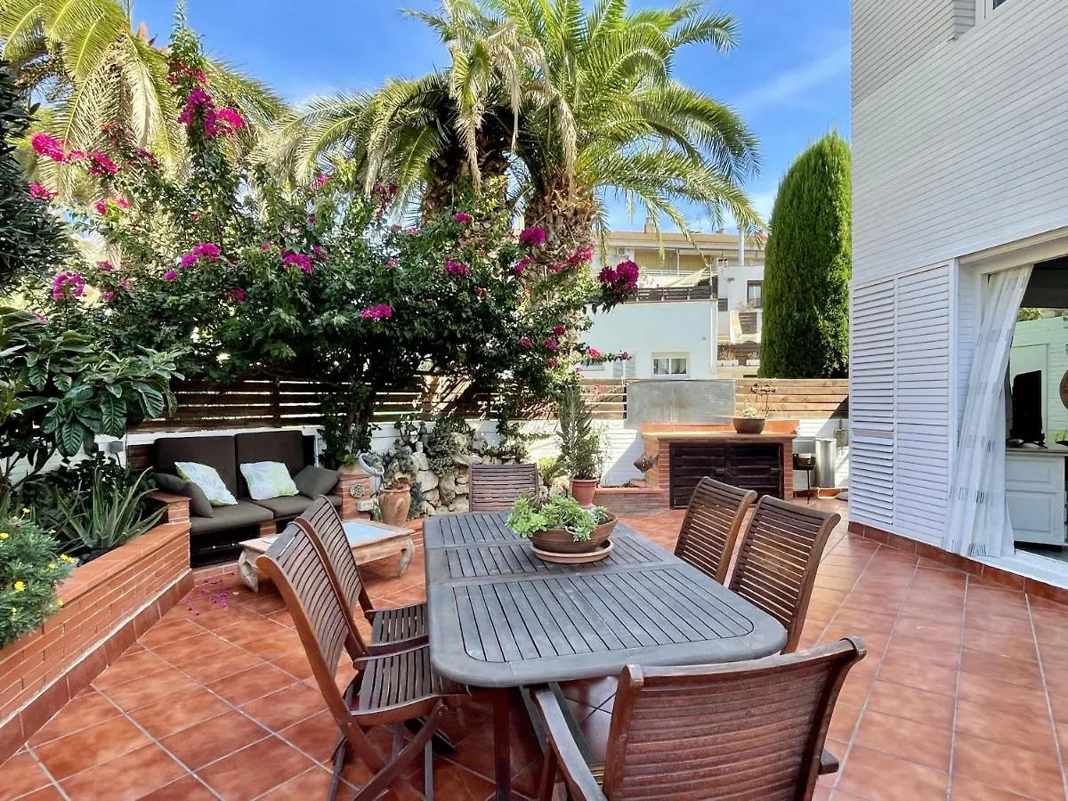 Torroella 89 Bx-2 - Planta Baja Apartment L'Estartit Spain