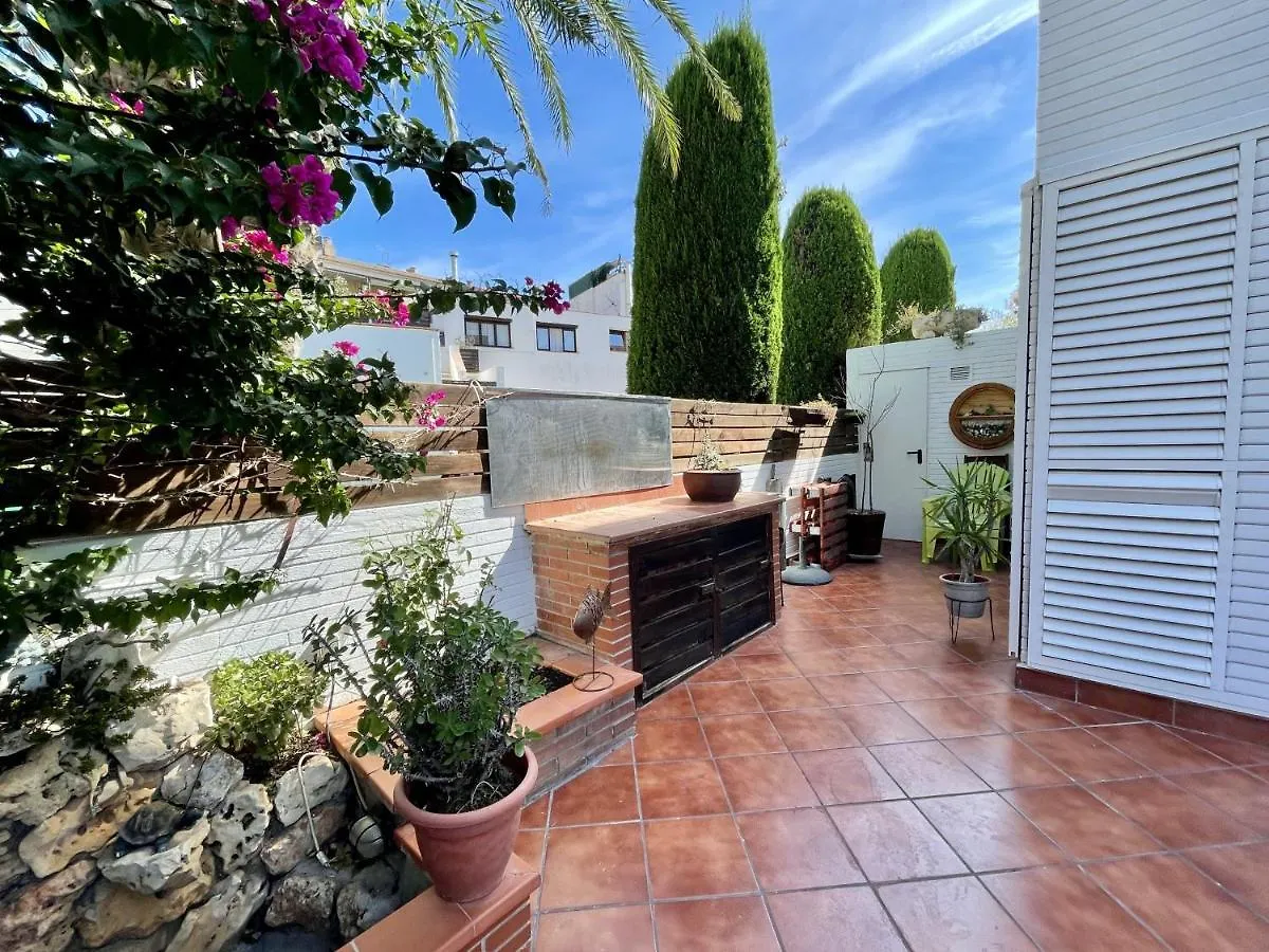 Torroella 89 Bx-2 - Planta Baja Apartment L'Estartit