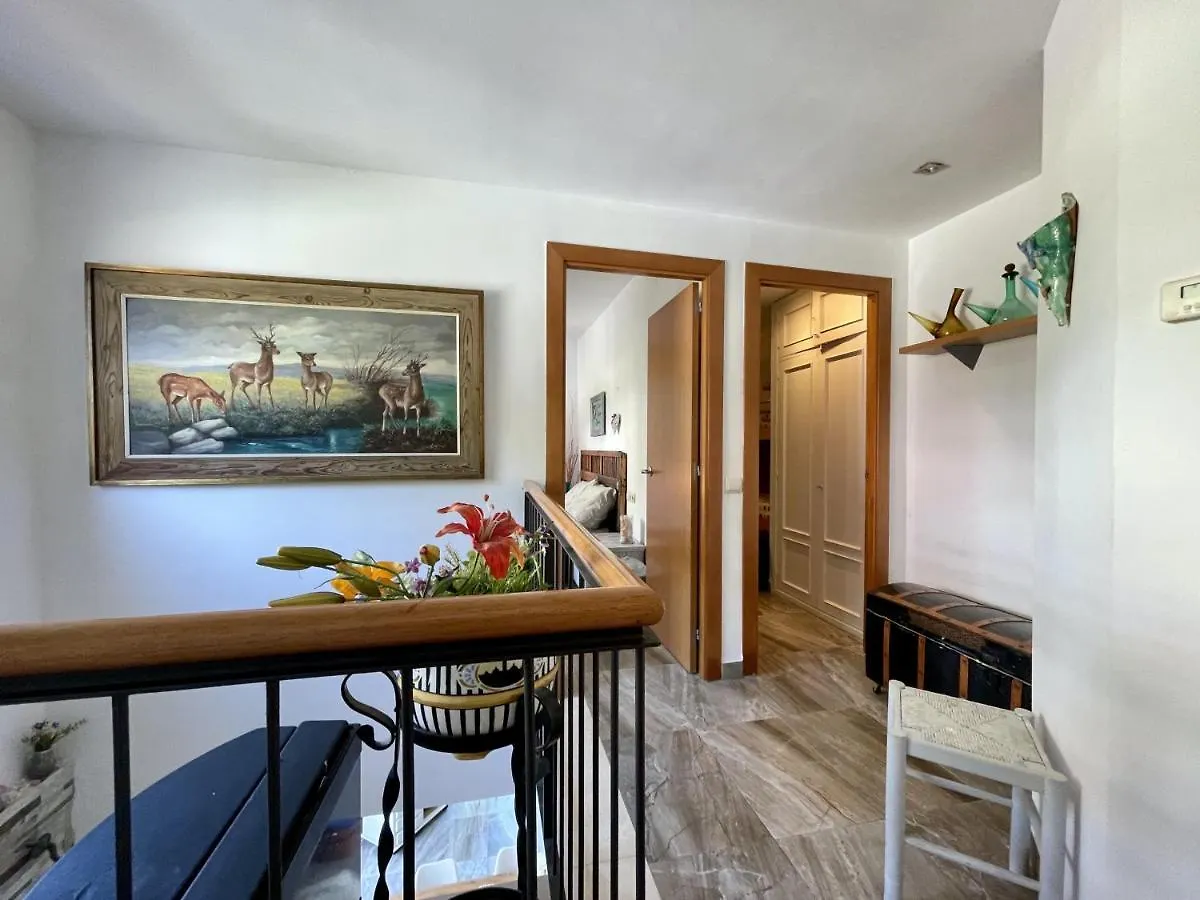 Torroella 89 Bx-2 - Planta Baja Apartment L'Estartit