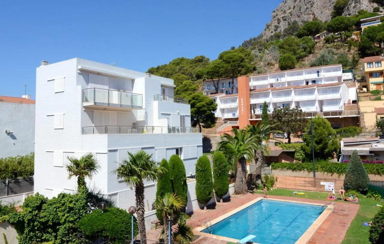Torroella 89 Bx-2 - Planta Baja Apartment L'Estartit