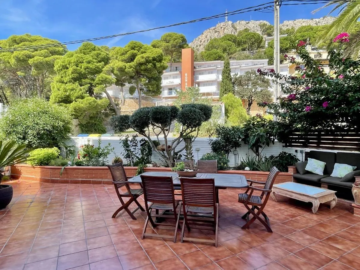 Torroella 89 Bx-2 - Planta Baja Apartment L'Estartit 0*,