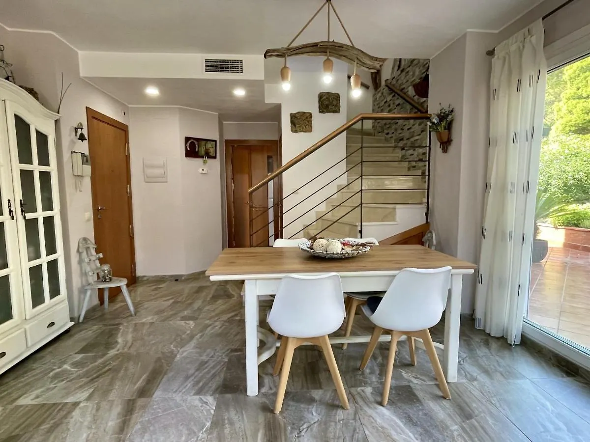 Torroella 89 Bx-2 - Planta Baja Apartment L'Estartit