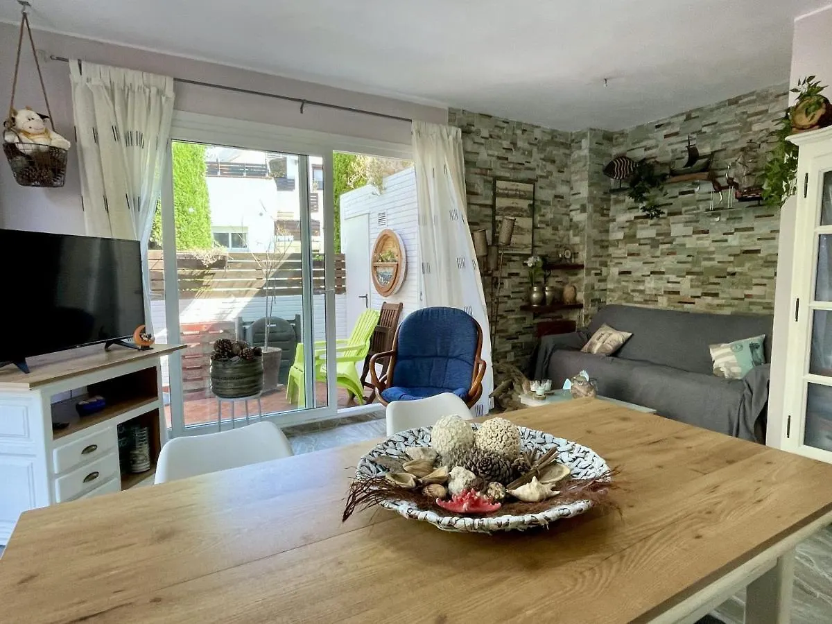 Torroella 89 Bx-2 - Planta Baja Apartment L'Estartit 0*,  Spain
