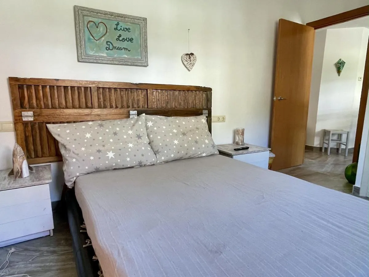 Torroella 89 Bx-2 - Planta Baja Apartment L'Estartit