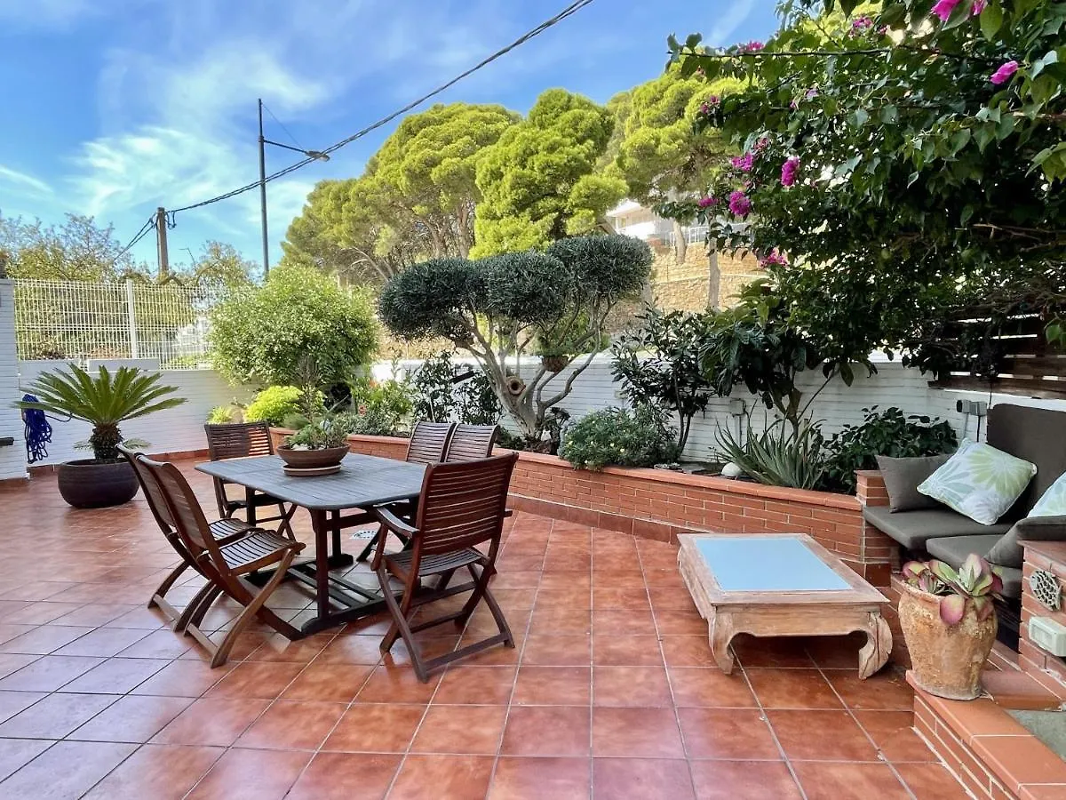 Torroella 89 Bx-2 - Planta Baja Apartment L'Estartit 0*,  Spain
