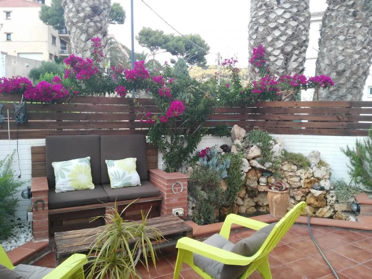 Torroella 89 Bx-2 - Planta Baja Apartment L'Estartit