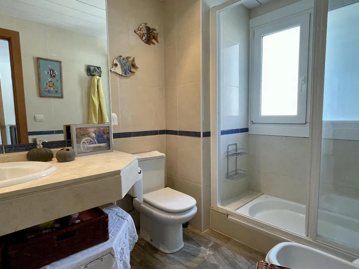 Torroella 89 Bx-2 - Planta Baja Apartment L'Estartit 0*,